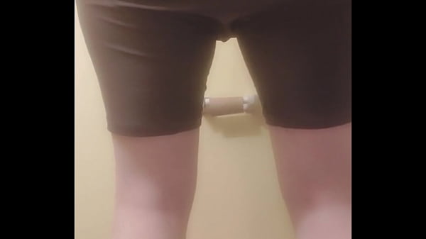 Trying To Get The Courage To Fill My Straight Bicurious Butt For First Experience