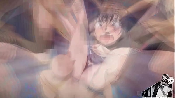 HMV Hentai Raw Edit - Machine Gun By Kira