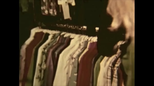 The Wonderful World Of Vintage Pornography, Threesomes