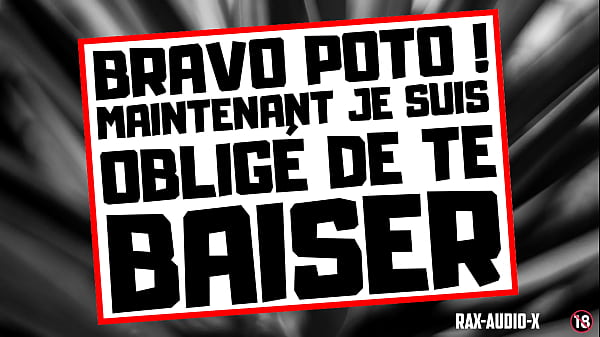 Tu Vas Transformer Ton Pote Hétéro Gentil En Chief Dominant
