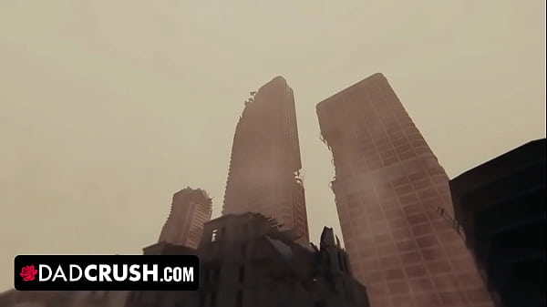 Ballsack Out In The Fallout Trailer