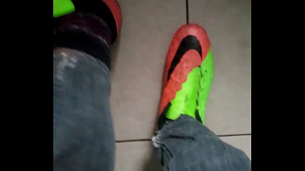 Zapatos De Futbol Nike