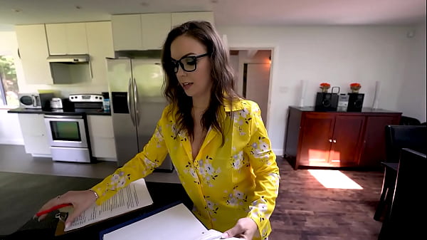 TEACHER'S DEBUT SEDUCING PART 1 - ImMeganLive