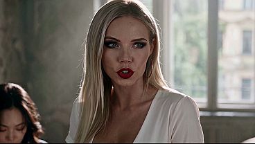 Three For U . Episode 2: The Temptress Club -(AI Movie)