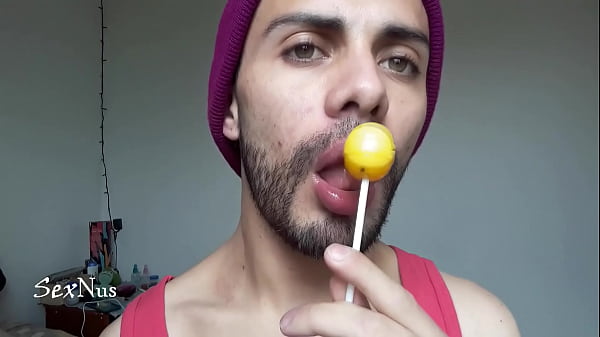 Asi Te Quiero Mamar La Verga