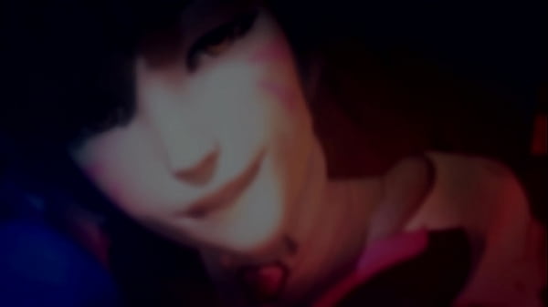 Of The Drum PMV HMV | SFM/Blender/3D