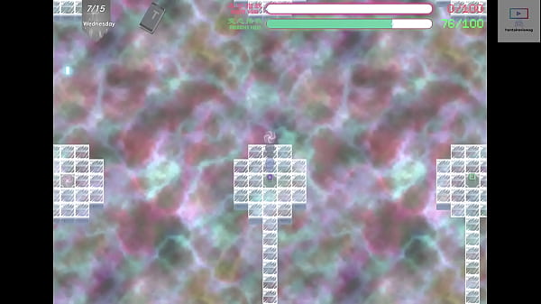 Art Online NTR 24 Part 2 Eng (Fujino)