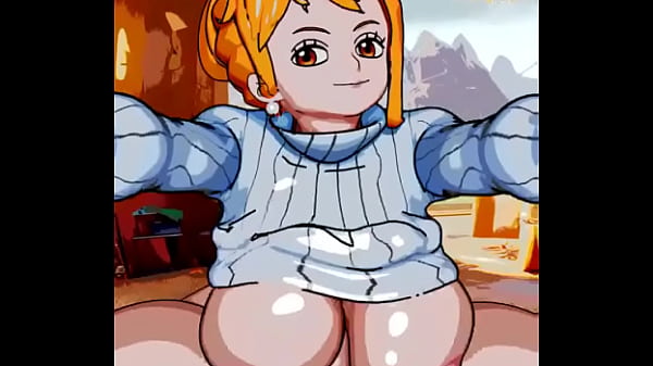 Nami's Professional Saddling Session