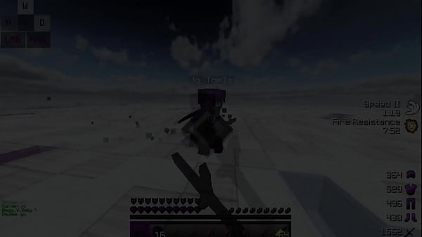 Mainecreft Pvp Gozei Longe