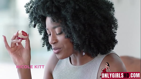 The Pampering She Deserves Olive Glass, Nicole Kitt