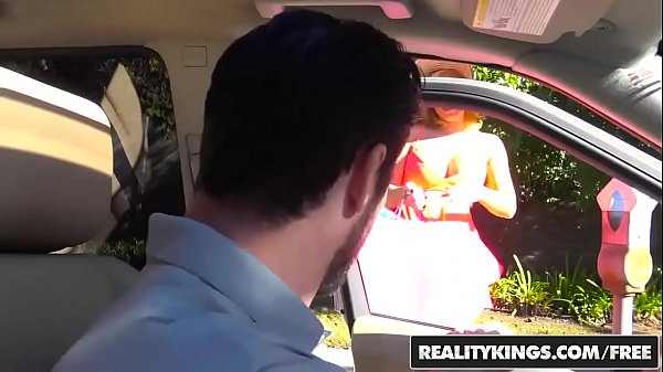RealityKings - Mature Hunter - Driving Ms Styles Starring Charles Dera And Savana Styles