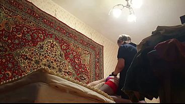 Anastasia Dominatrix Rail Strapon Butt Sex Submission Guy Unscripted Unscripted Sasha Earth