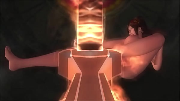 DOA5 Exposed Story [3/5]