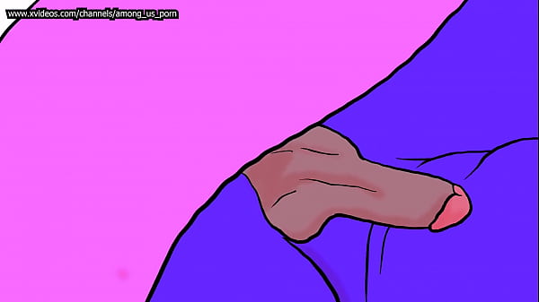 Hombres Con Disfraz De Latex Follan Muy Rico - Porno Gay De Among Us