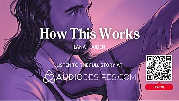 ASMR Audio Porn: Femdom Drills Her Male Sub To Spooge On Command - Eating Out & Climax Manage – Erotic Audio Story / Character Play For Females