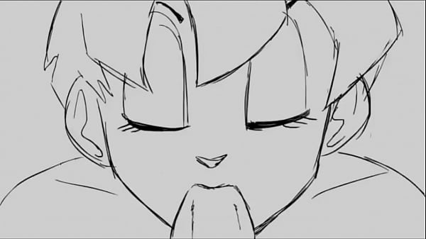 DragonballZ Hentai Comp Part 1