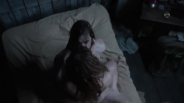 Penny Dreadful S2e3