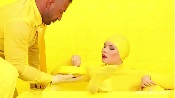 Colors Of Sin - Yellow