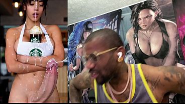 The Most Stunning StarFucks Transgender Squirting Forceful, Trans Short Stack Rubbing Her Huge Girl Boner, Huge Titty Slut Releases While Getting Slammed, Huge Knocker Asuka