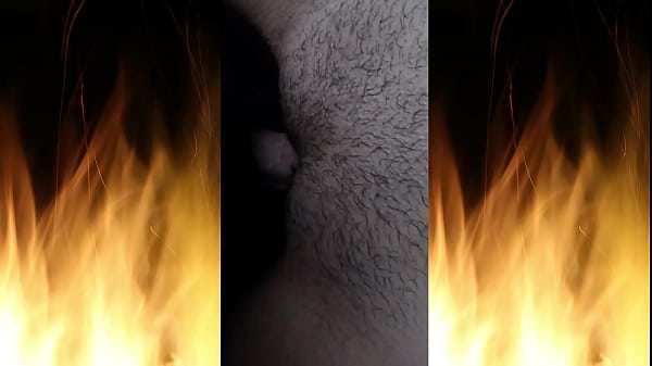 Shooting Up Close Is Better For The Cuckold To See Later!