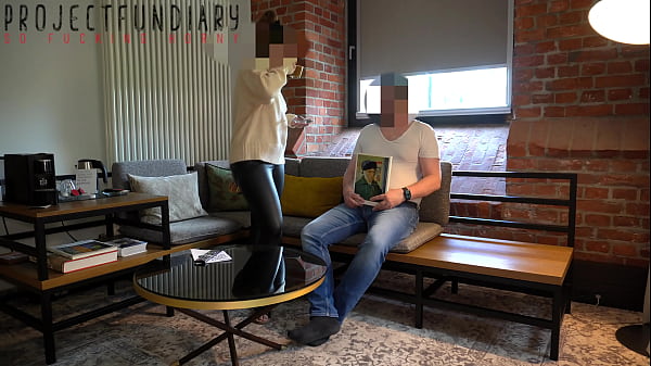 Relaxed Cozy Sex In Hotel Room Wearing A Rubber Breathes And Turtleneck - Projectfundiary