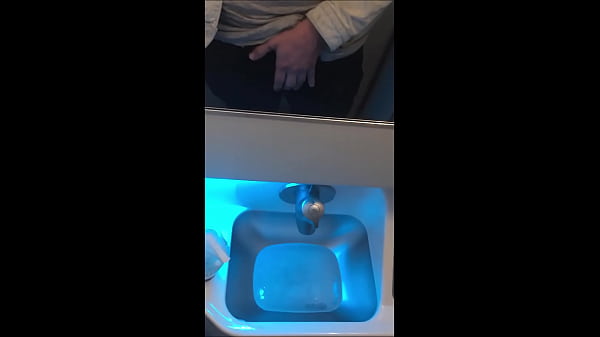 The Flight Attendant CAUGHT ME ERUPTING!