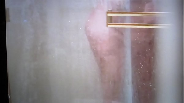 Giant Jug Showering