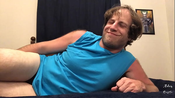POV Fella In Jockstrap Serves BF A Fart JOI