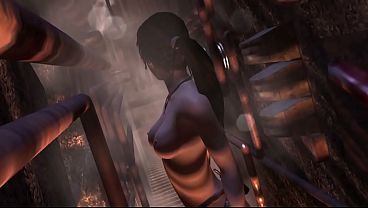 Mod Nudes Tomb Raider 2013