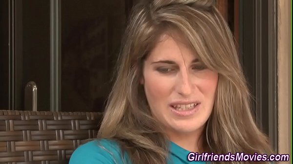 Lesbian Babes Scissor
