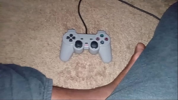 3, I Am The Gamer Dth And Stroker