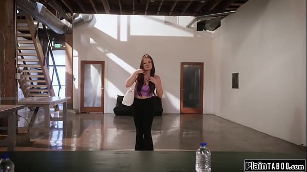 Desperate Busty Rack Actress Will Do Anything To Get The Role