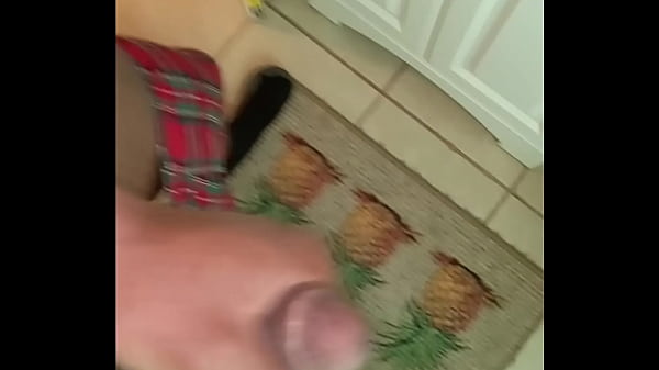 In The Mood For Rubbing Cock 8