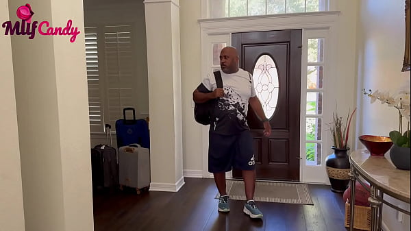 Trailer Alisha Adams In The Wrong Vacation House Of MrFlourish