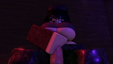 Roblox Condo Session In Club
