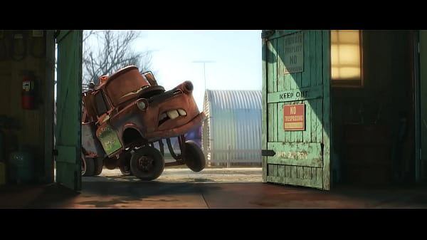 Carros 3 - Filme Disney 2017 (1080p) - PT-BR