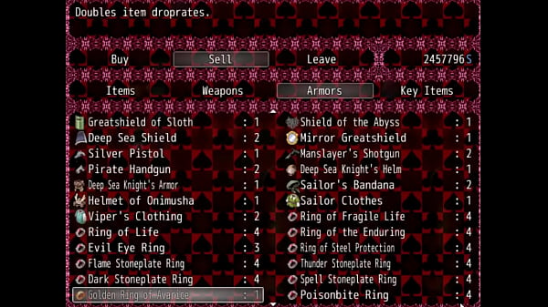 Black Souls 2 (17) The Old King