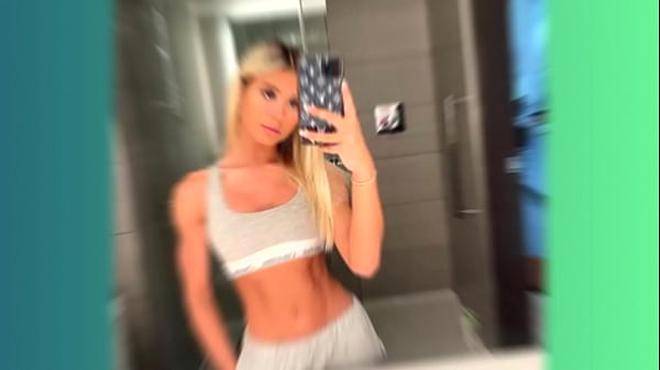 Fap Challenge: Noelle Leyva