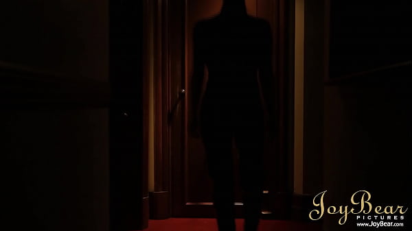 JoyBear - Posh Pound For Cheeky Housekeeper
