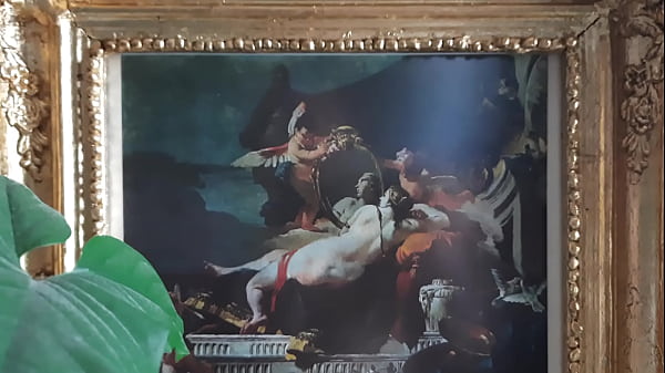 Piroca No Espelho