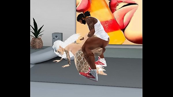 Frisky Hoe Barbie City Gets Ghetto Pornstar Agent´s Member Inside Her Slots 4