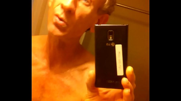 Cherie,what An Old Dude Puts In His Mouth,dinner Expose