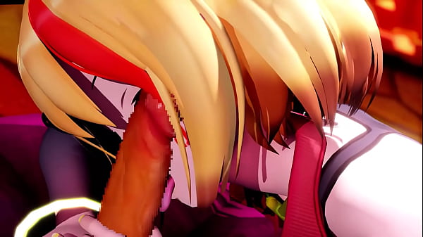 Happy Halloween (Vocaloid Animation)