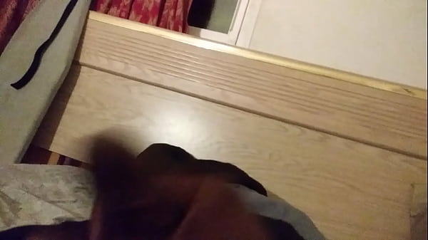 Massaging Before Bed