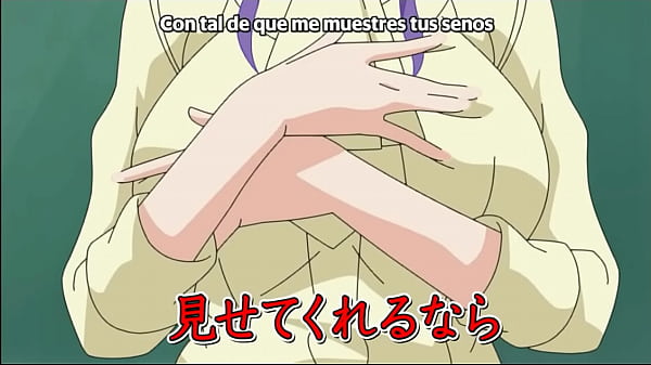 Las Tetas De La Señorita Rui Son Las Mejores.