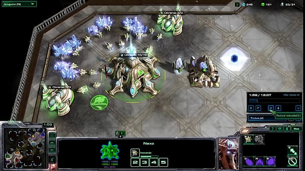 El Clan Niebla Se Come Toda La Armada Dorada Y Los Dts Como Unas Rameras