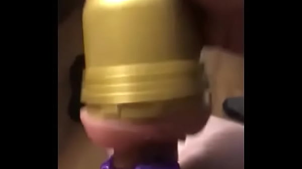 Fleshlight Stuff Oversized Chunky Pole Jerking Off 2 Scorching Unscripted