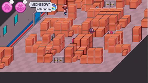 Dandi Boy Adventure - Penitrecion In My Irmã #4