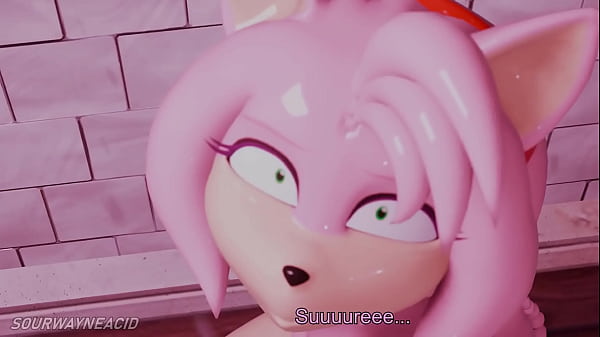 Amy's Exchanged Space [SourwayNeacid]