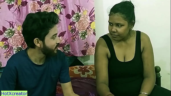 Indian Hot Cutie Boy Banged Room Service Chick At Local Hotel! New Hindi Sex
